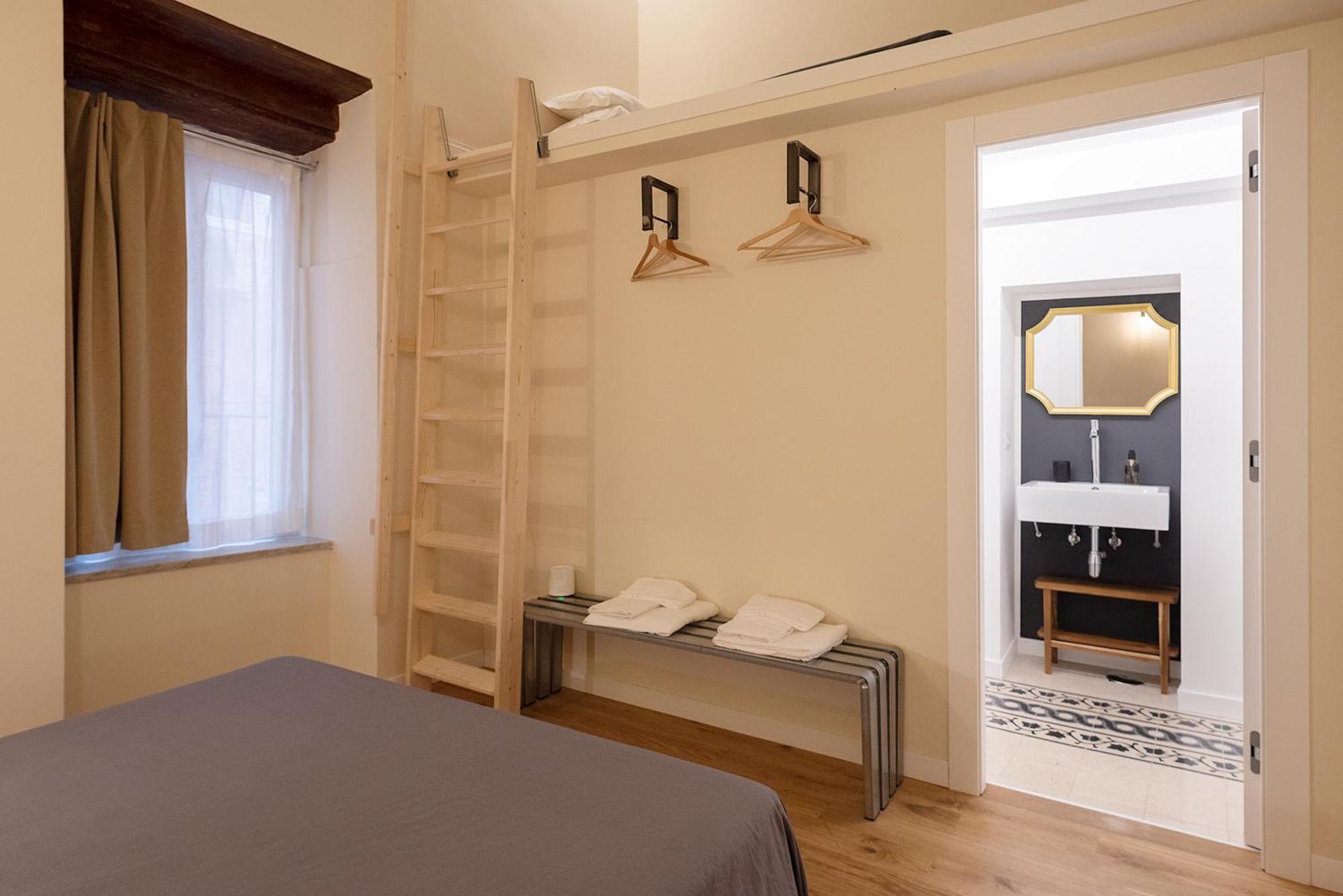 "Leoapartment" - Historic City Center District Naples Exterior photo